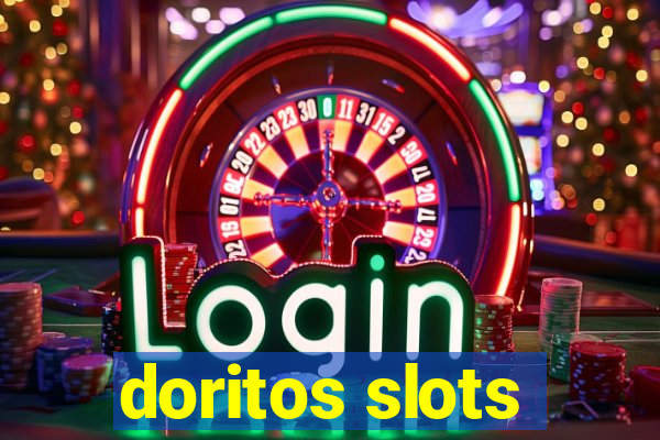 doritos slots
